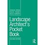 Landscape Architect's Pocket Book (Updated Second Edition)