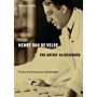 Henry Van De Velde - The Artist As A Designer, From Art Noveau To Modernism