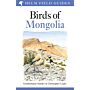 Helm Field Guides -  Birds of Mongolia