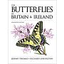 Butterflies of Britain and Ireland (Third Revised Edition)