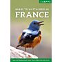 Where to Watch Birds in France