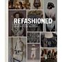ReFashioned - Cutting-Edge Clothing from Upcycled Materials