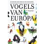 De nieuwe gids voor de niet-bestaande vogels van Europa