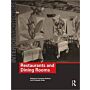 Restaurants and Dining Rooms (hardcover)