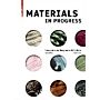 Materials in Progress - Innovations for Designers and Architects