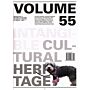 Volume 55 - Intangible Cultural Heritage