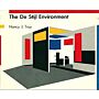 The De Stijl Environment (1st edition, hardcover, Used)