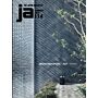 Japan Architect 114 - Hiroshi Nakamura & NAP