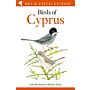 Helm Field Guides - Birds of Cyprus