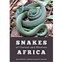 Snakes of Central and Western Africa