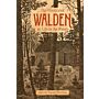 The Illustrated Walden or, Life in the Woods