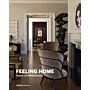 Feeling Home -  Virginie and Nathalie Droulers