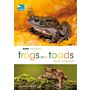 RSPB Spotlight - Frogs and Toads