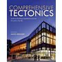 Comprehensive Tectonics: Technical Building Assemblies from the Ground to the Sky (paperback)
