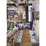 Architecture Of Appropriation - On Squatting As Spatial Practice