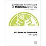 Landscape Architecture at Tsinghua University : 60 Years of Excellence