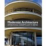 Modernist Architecture - International Concepts come to Britain