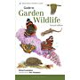 Guide to Garden Wildlife (Second Edition)