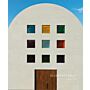 Ellsworth Kelly - The Artistchapel in Austin, Texas