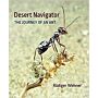 Desert Navigator - The Journey of an Ant