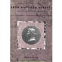 On Leon Baptista Alberti : His Literary and Aesthetic Theories (hardcover)