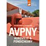 AVPNY- Auroville & Pondicherry -  Architectural Travel Guide