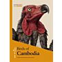 Birds of Cambodia (Flexibound)