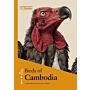 Birds of Cambodia (Hardback)