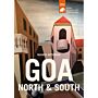 Goa North And South - Architectural Travel Guide (NYP)