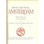 Zeven eeuwen Amsterdam : Complete set van delen I t/m VI
