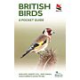 British Birds - A Pocket Guide