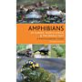 Amphibians of Europe, North Africa and the Middle East - A Photographic Guide