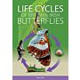 Life Cycles of British & Irish Butterflies