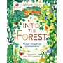 The Woodland Trust: Into the Forest