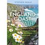 The England Coast Path - Exploring the World's Longest Continuous Coastal Path