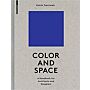 Color and Space - A Handbook for Architects and Designers (Pre-order Summer 2023))