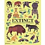 Extinct - An Illustrated Exploration of Animals That Have Disappeared