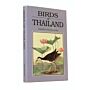 Birds of Thailand