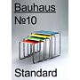 Bauhaus No. 10 - Standard