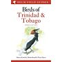 Helm Field Guides - Birds of Trinidad and Tobago (Third revised edition)