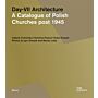 Day VII Architecture - A Catalogue of Polish Churches post 1945