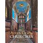 Art & Crafts Churches