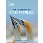 The Handbook of Bird Families