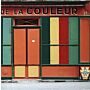 Paris Colours - Gerard Ifert Ektachromes 1953-1954