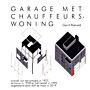Gerrit Rietveld - Garage met chauffeurswoning