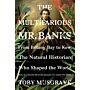 The Multifarious Mr. Banks - From Botany Bay to Kew
