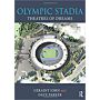 Olympic Stadia - Theatres of Dreams