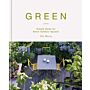 Green - Simple Ideas for Small Outdoor Spaces