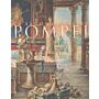 La seconde vie de Pompéi : Renouveau de l'Antique, des Lumières au Romantisme 1738-1860