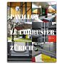 Pavillon Le Corbusier Zürich - Restaurierung eines Architektur-Juwels